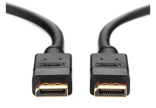 Dây DisplayPort Ra DisplayPort 1.8M