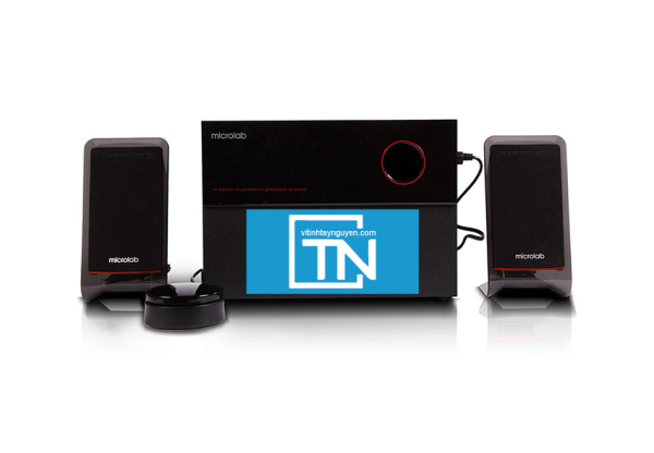 Loa bluetooth 2.1 Microlab M200BT