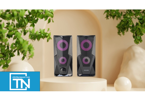 Loa vi tính Microlab B27