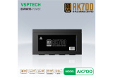 Bộ nguồn iForgame AK700 80PLUS BRONZE