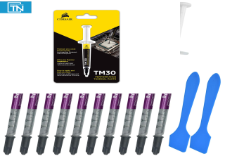 Keo Tải Nhiệt HY880