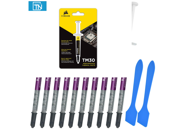 Keo Tải Nhiệt HY880