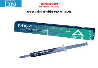 Kem tản nhiệt Thermal Arctic MX-4