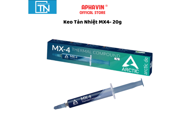 Kem tản nhiệt Thermal Arctic MX-4