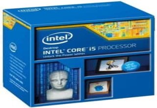 Bộ xử lý Intel® Core™ i5-4570 6M bộ nhớ đệm, tối đa 3,60 GHz