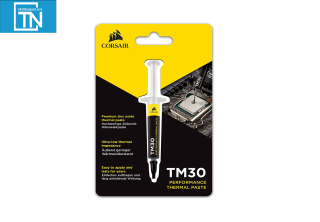 Keo tản nhiệt Corsair TM30
