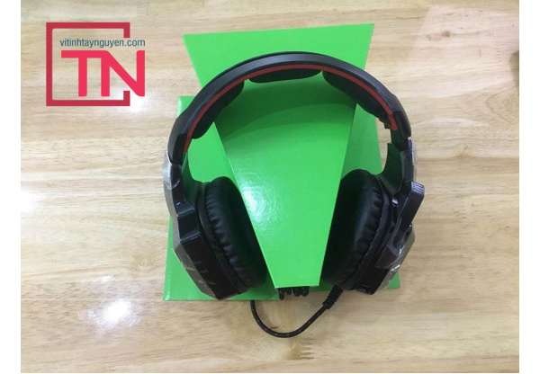 Tai Nghe Gaming EXAVP-K5 Led